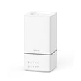 thumbnail image 1 of Pharata Humidifiers for Bedroom Large Room, 4L Top Fill Cool Mist Humidifiers for Baby Nursery, Air Humidifier with 360&Acirc;&deg; Rotation Nozzle, Auto Shu, 1 of 7