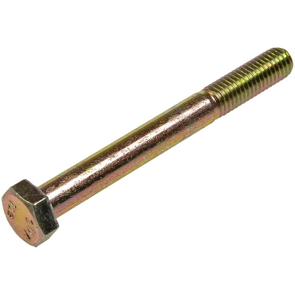 Dorman 460-475 Cap Screw-Hex Head-Class 10.9- M8-1.25 x 75mm (Pack of 10)