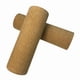 thumbnail image 3 of 2 rodillos de corcho para , ejercicios de core, cilindro de liberación miofascial, rodillo de para entrenamiento, relajación,, 3 of 7