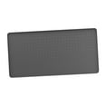 thumbnail image 1 of Luzkey Washer Dryer Top Protector Mat, Silicone Washer and Dryer Cover, Washer Dryer Countertop Protector Mat for Home, Laundry Gray, 1 of 8