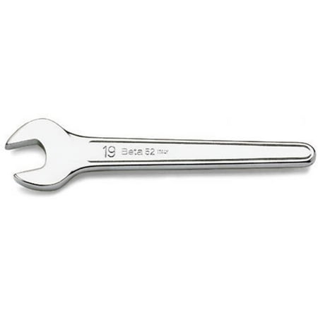 

Beta Tools 000520017 52 17-Single Open End Wrenches