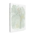 thumbnail image 2 of Trademark Fine Art 'Stone Flower Study IV' Canvas Art by June Erica Vess, 2 of 4