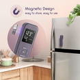 thumbnail image 3 of Inkbird 3-in-1 Multi-Functional Instant-Read Meat Thermometer IHT-1M, 3 of 10