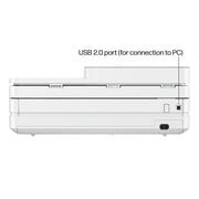 HP Envy 6552 Wireless All-in-One Color Photo Inkjet Printer, Scanner, Copier, 3mos Free Instant Ink