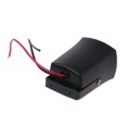 thumbnail image 4 of New DC 12V Auto Warning Siren Backup Alarms Horns Warning Sound Beep Reverse Siren Slim Invisible Horn, 4 of 5