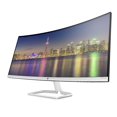thumbnail image 3 of HP 34-inch Curved Display 34f, 3 of 3