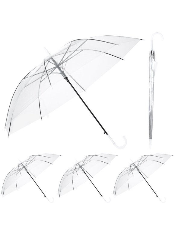 Bubble Umbrellas