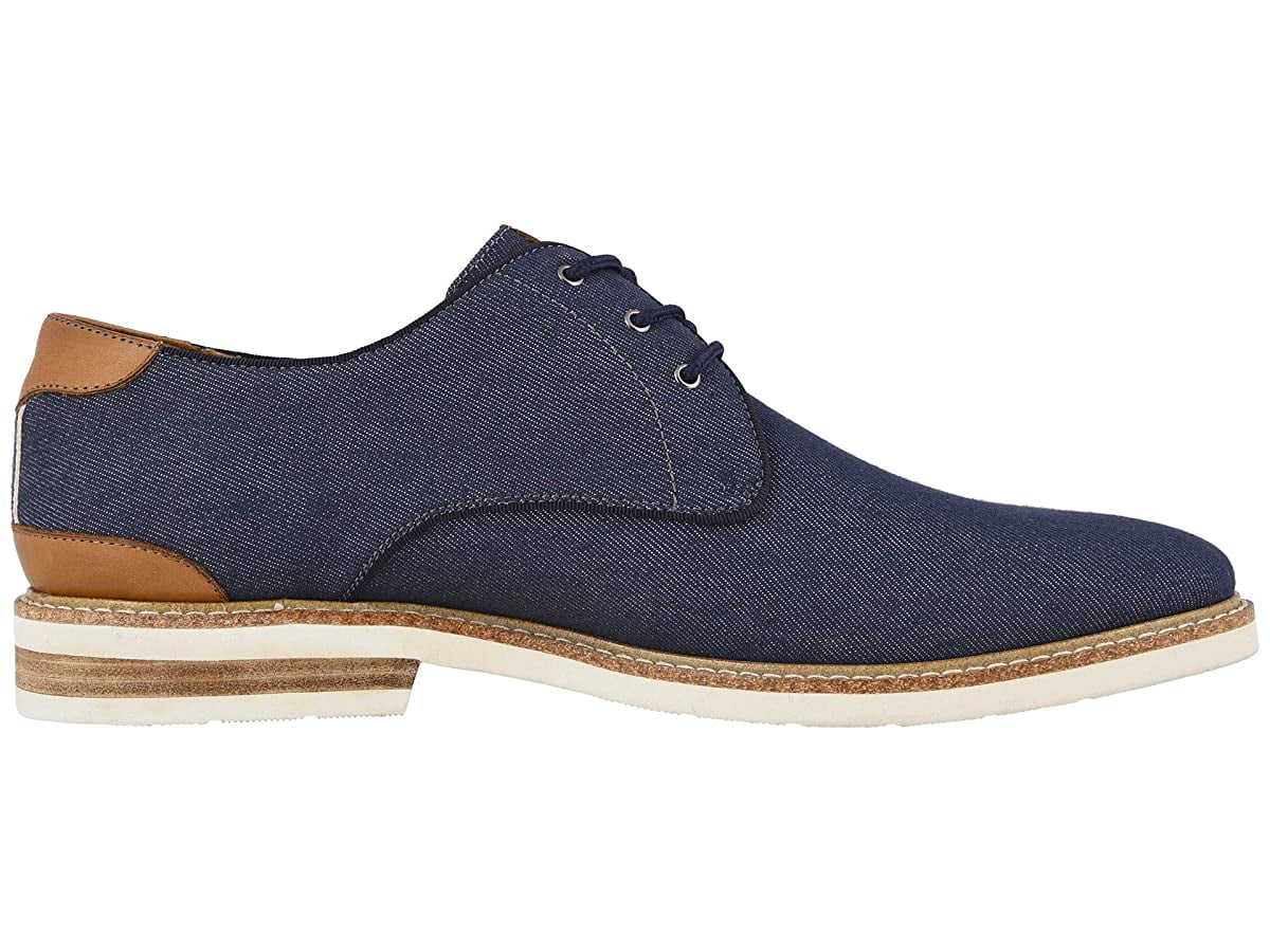 florsheim highland plain toe oxford
