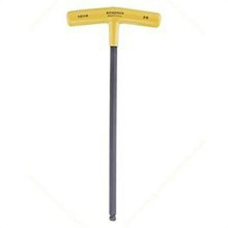 UPC: 0037231133054 | 3/32 Hex T-Handle