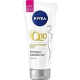 thumbnail image 3 of Gel reafirmante anticelulítico NIVEA Q10 L-Carnitina 200 ml, 3 of 3