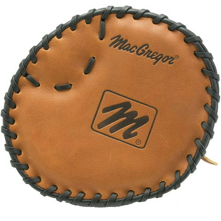 MacGregor Training, Infield Baseball Glove, Right Hand (Best Infield Baseball Gloves)