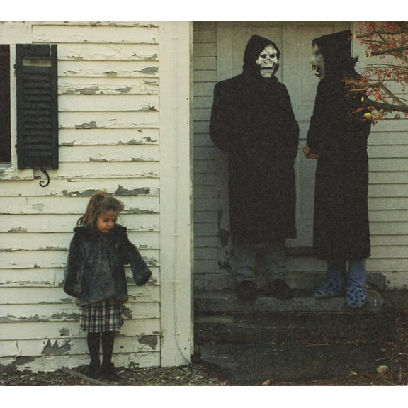 Brand New - The Devil and God Are Raging Inside Me - Music & Performance - Vinyl