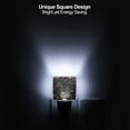 thumbnail image 4 of Uemuo I love you Mom Night Light, Night Lights Plug into Wall, Dusk to Dawn Sensor Warm White Led Night Light 0.5W-EU, 4 of 9