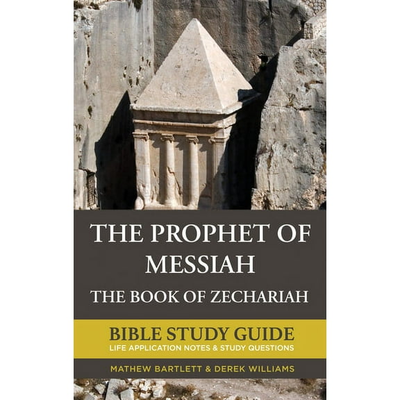 The Prophet of Messiah (Paperback)