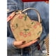 thumbnail image 1 of Oferta Especial Coach 2022 Nueva Moda Versátil Corazón De Lujo Bolso Retro De Un Hombro Cadena Cruzada, 1 of 4