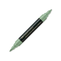Faber-Castell Albrecht Dürer Watercolor Marker - Earth Green 172