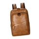 thumbnail image 2 of Mochila de viaje de diseño retro, moderna, portátil, ligera, para regalar. Caqui, 2 of 9