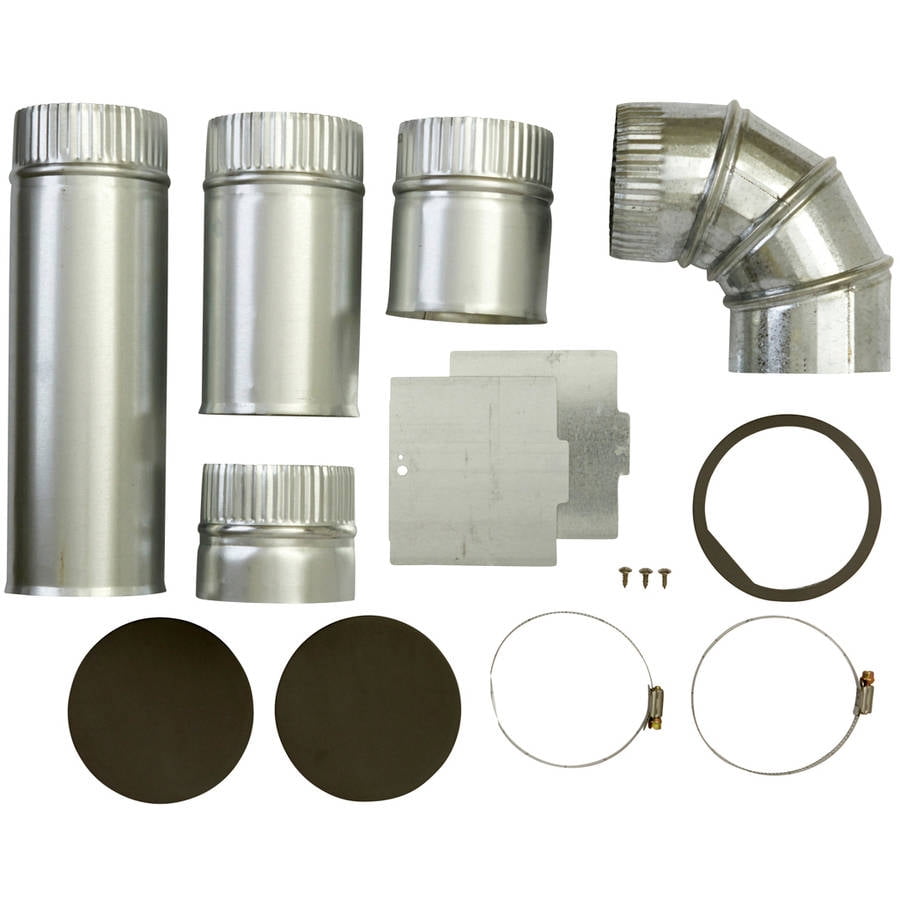 Whirlpool W10470674 Side Venting Kit