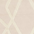 thumbnail image 6 of SAFAVIEH Kids Abstract Wool Runner Rug, Pink/Ivory, 2'6" x 8', 6 of 6