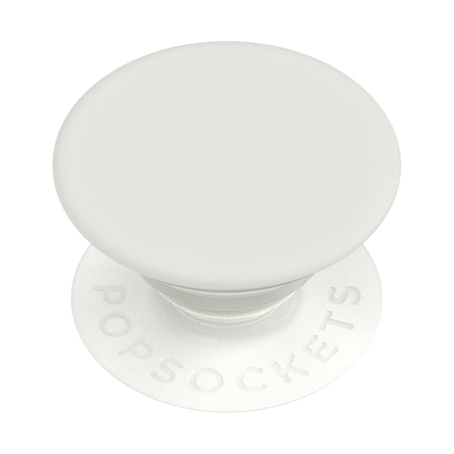 Phone Grip PopSockets Creme Fresh con soporte expandible