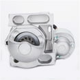 thumbnail image 4 of For Chevy Avalanche / Trailblazer Starter Motor 2009 | 6.2L V8 For 89017848, 4 of 7