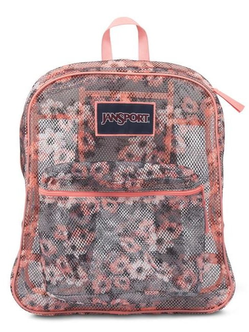 jansport mesh backpack walmart