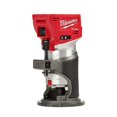 thumbnail image 2 of Routeur Compact Sans Fil Milwaukee, Tension 18,0, 2 of 5