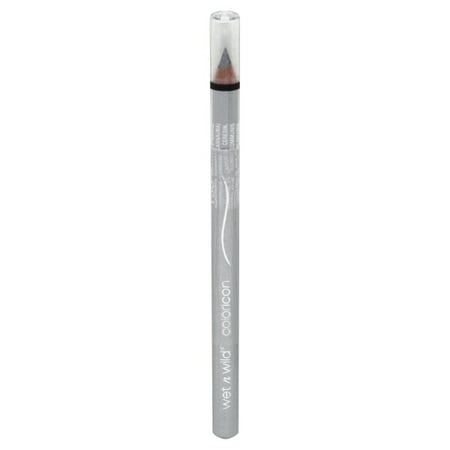 pencil wet wild silver shimmer icon eye