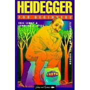 Heidegger for Beginners, Used [Paperback]