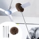 thumbnail image 1 of Ceiling Fan Duster-Dusters For Cleaning- Microfiber Duster With Extension Pole 47 Inches- Duster For Cleaning Ceiling Fan- High Ceiling- Furniture, 1 of 6
