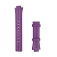 thumbnail image 1 of Correa Para Reloj Festina Original Piel Morado F16224/6, 1 of 4
