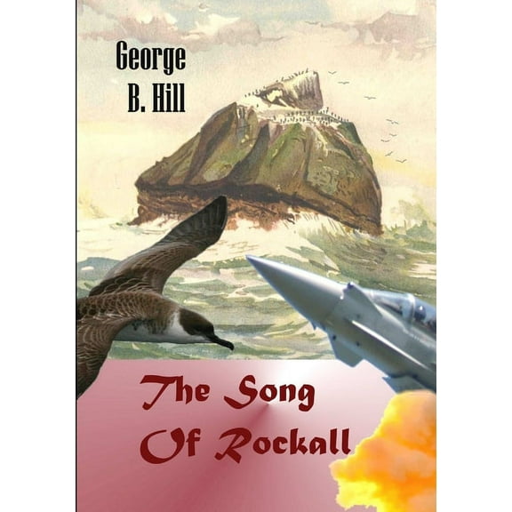 The Song Of Rockall, (Paperback)