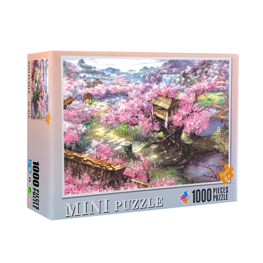 Rompecabezas de pinturas shop