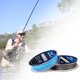 thumbnail image 4 of Sedal de Pesca YONGSHENG 100m 4 Trands Resistencia al desgarro Aparejos de Pesca trenzados de PE, 4 of 5
