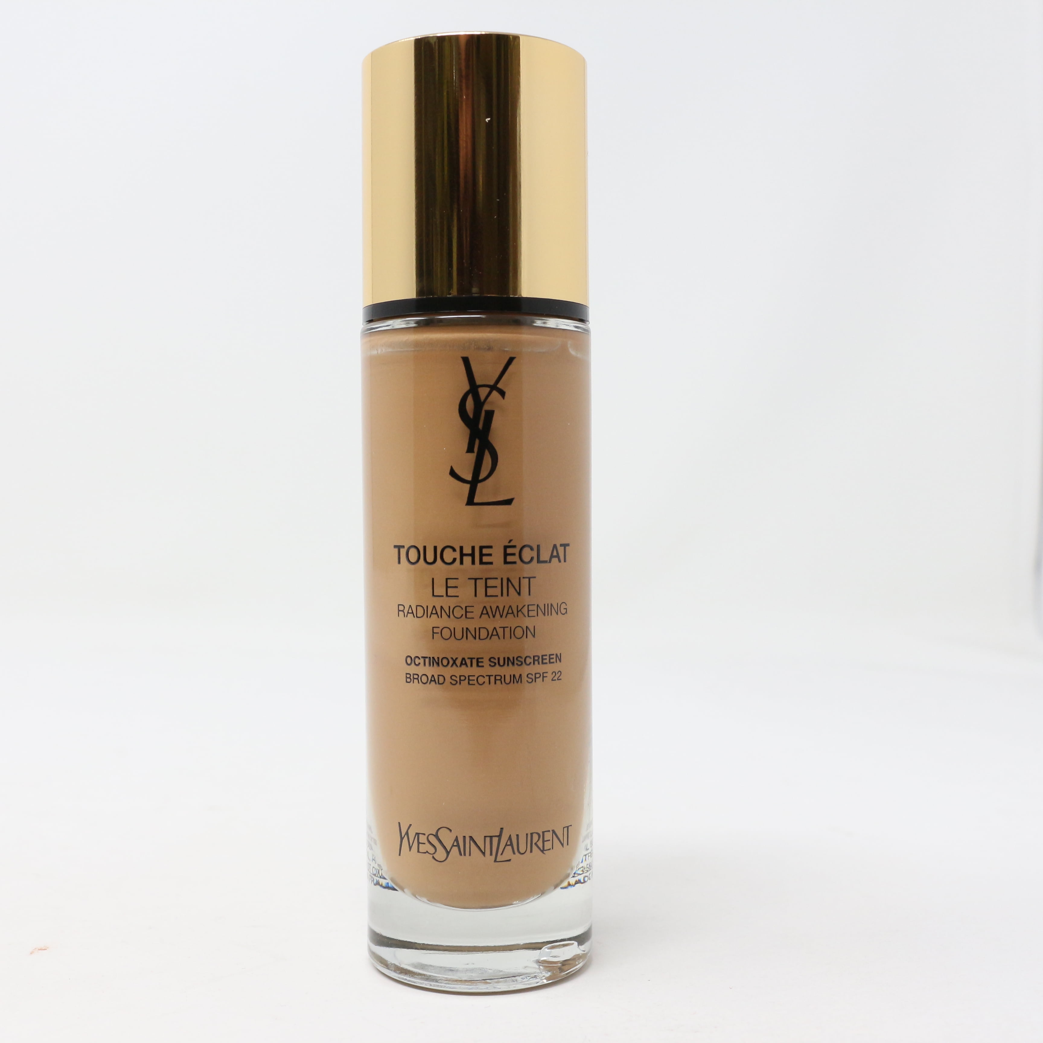 ysl sunblock