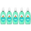 Johnson's Baby No More Tangles Detangling Spray 10 Oz, 5-Pack
