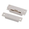 thumbnail image 3 of Unique Bargains Door Window NC Contact Security Safety Alarm Magnetic Sensor Reed Switch Sets, 3 of 4