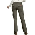 thumbnail image 2 of Dickies Women's Relaxed Fit Cargo Pant, 2 of 2