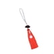 thumbnail image 4 of Colgante para espejo retrovisor de coche, accesorios automotrices con anillo de seguridad chino Gran rojo, 4 of 9