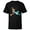 Black, variant on Disney Channel The Ghost and Molly McGee - Short Sleeve T-Shirt for Kids – Customized-Athletic Heather