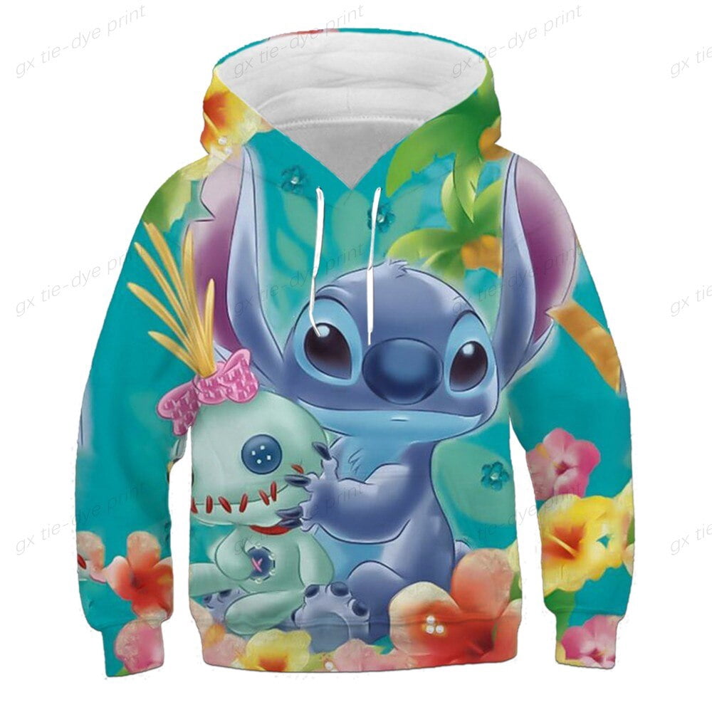 T-shirt Gildan Softstyle – Motif Dingo Et Sketchs – Unisexe, Fait Main