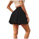 thumbnail image 1 of Pantalones sueltos de pierna ancha para mujer Pantalones rectos de cintura alta Pantalones casuales Fridja  fhjkhfk459140, 1 of 8