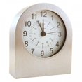 thumbnail image 1 of Kirch K90 Verichron Aircraft Grade Aluminum Table Alarm Clock, 1 of 1