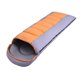 thumbnail image 2 of Saco de dormir para acampar aire libre ligero portátil impermeable naranja Zulema Saco de dormir para adultos, 2 of 8