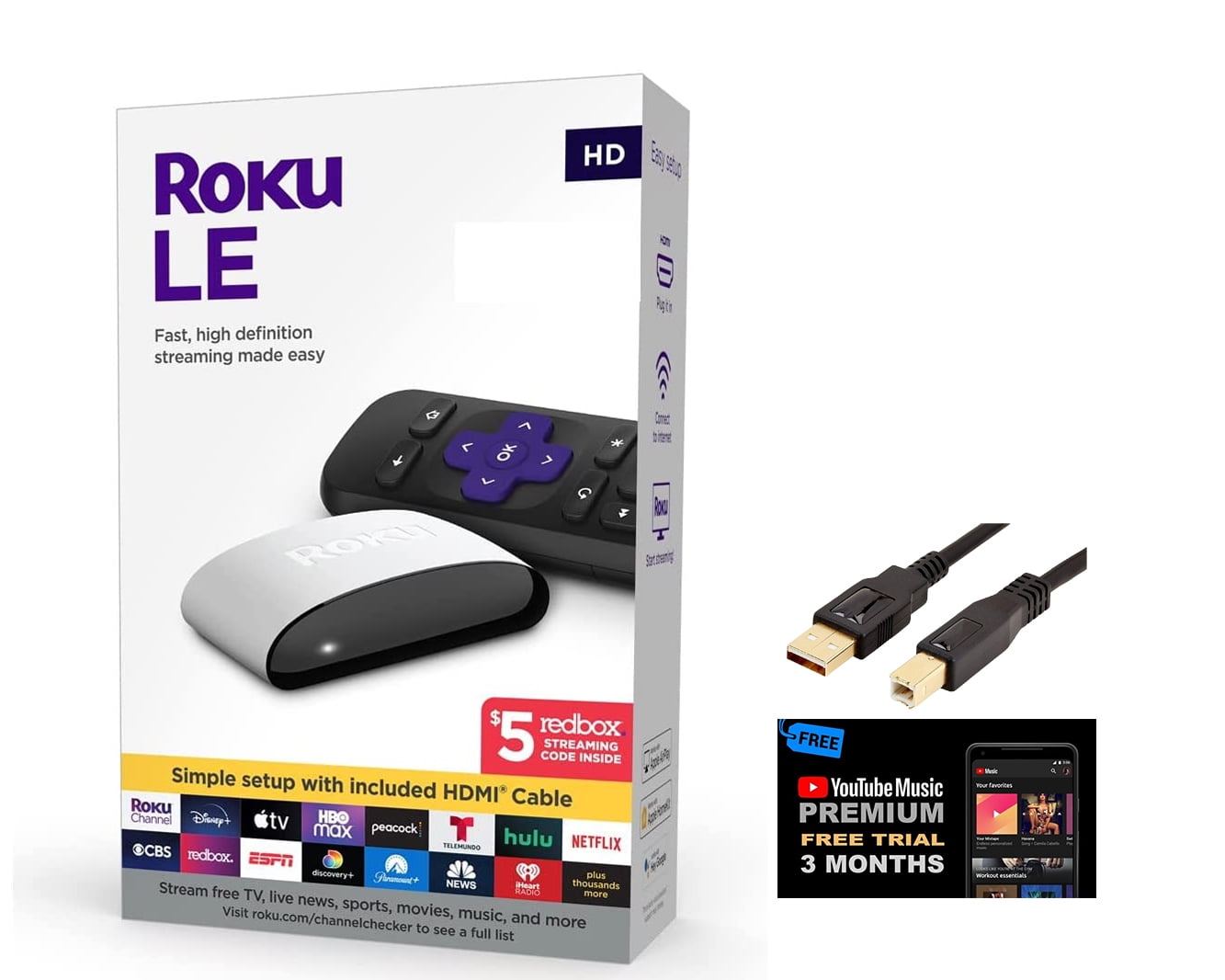 What Do You Get With Peacock Premium Plus Movies Coming To Cbs All