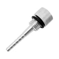 thumbnail image 4 of Tip Oil Dipstick for Inverter Generators Reusable Round Rubber Seal, 4 of 8