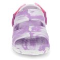 thumbnail image 5 of Rugged Shark Toddler Girls Nature Sandals, 5 of 7