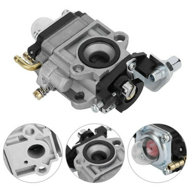 Florabest strimmer carburettor online