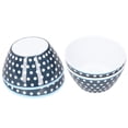 thumbnail image 2 of Dining Bowl,4PCS 6in Salad Bowl Kitchen Tableware Food Container Professionally Tested, 2 of 8