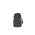 thumbnail image 4 of Cat Footwear Men's Streamline 2.0 Composite Toe Construction Shoe  black/black, 4 of 7